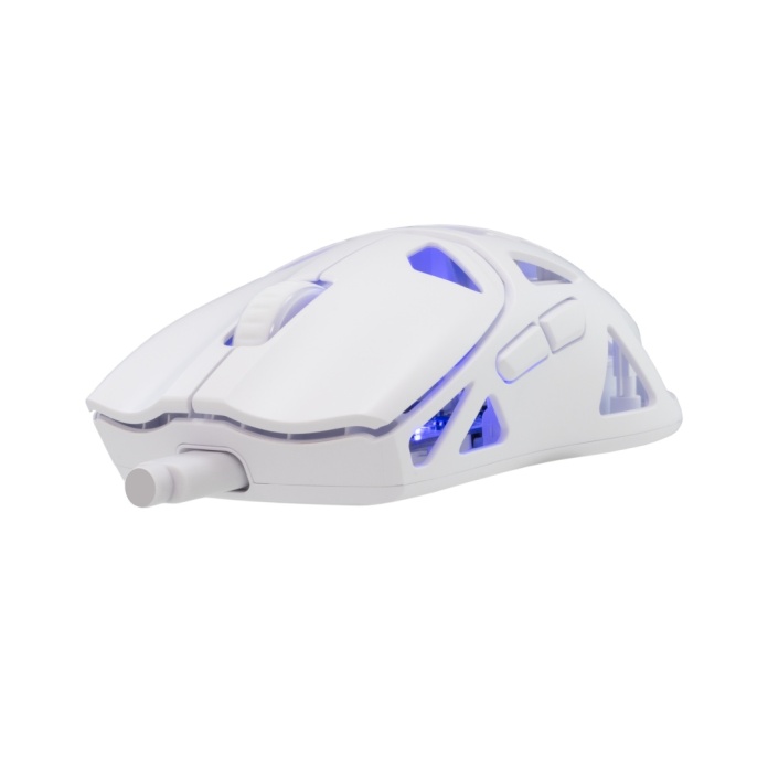 Sensor optyczny Pixart PAW3311DB w myszy gamingowej